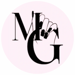 Logo MG Beauty